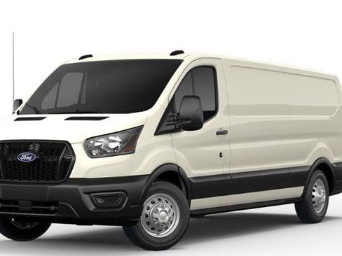 New 2026 Ford Transit 150 Low Roof AWD image 1