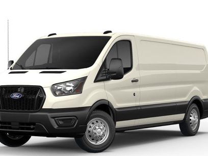 New 2026 Ford Transit 150 Low Roof AWD