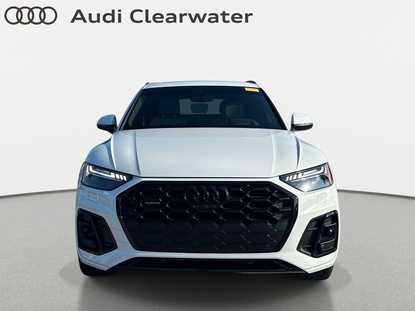 Used 2024 Audi Q5 2.0T Prestige w/ Prestige Package AWD/4WD image 5