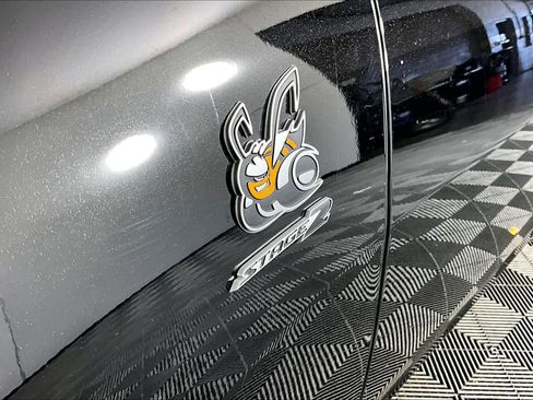 Used 2025 Dodge Charger Scat Pack w/ Track Pack image 9