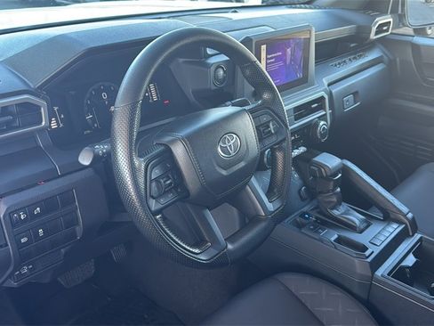 Used 2025 Toyota Tacoma SR image 21