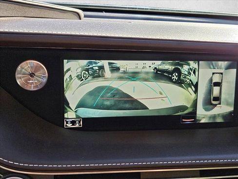 Used 2018 Lexus LS 500 image 17