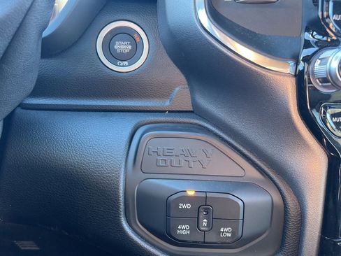 New 2026 RAM 2500 Laramie image 29