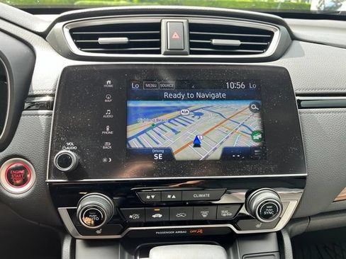 Used 2019 Honda CR-V Touring image 11