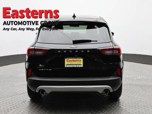 Used 2024 Ford Escape Active FWD image 6