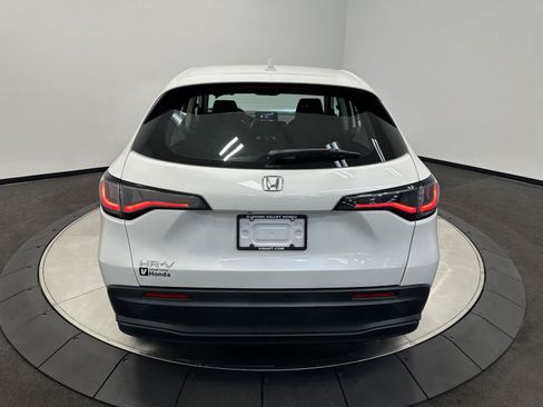 Certified 2024 Honda HR-V LX image 6