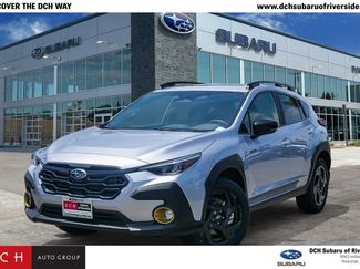 New 2026 Subaru Crosstrek 2.5i Sport AWD/4WD video 1