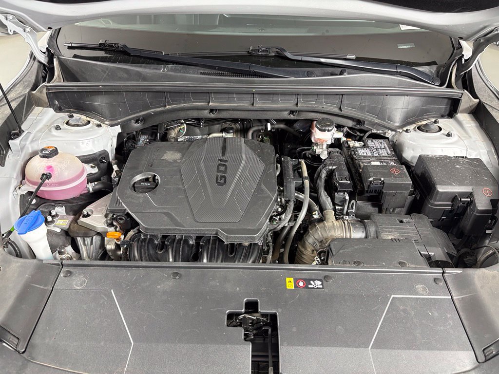Used 2025 Kia Sorento S w/ Panoramic Sunroof Package FWD image 48