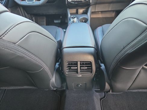 New 2026 Ford Escape ST-Line w/ Tech Pack #1 image 26