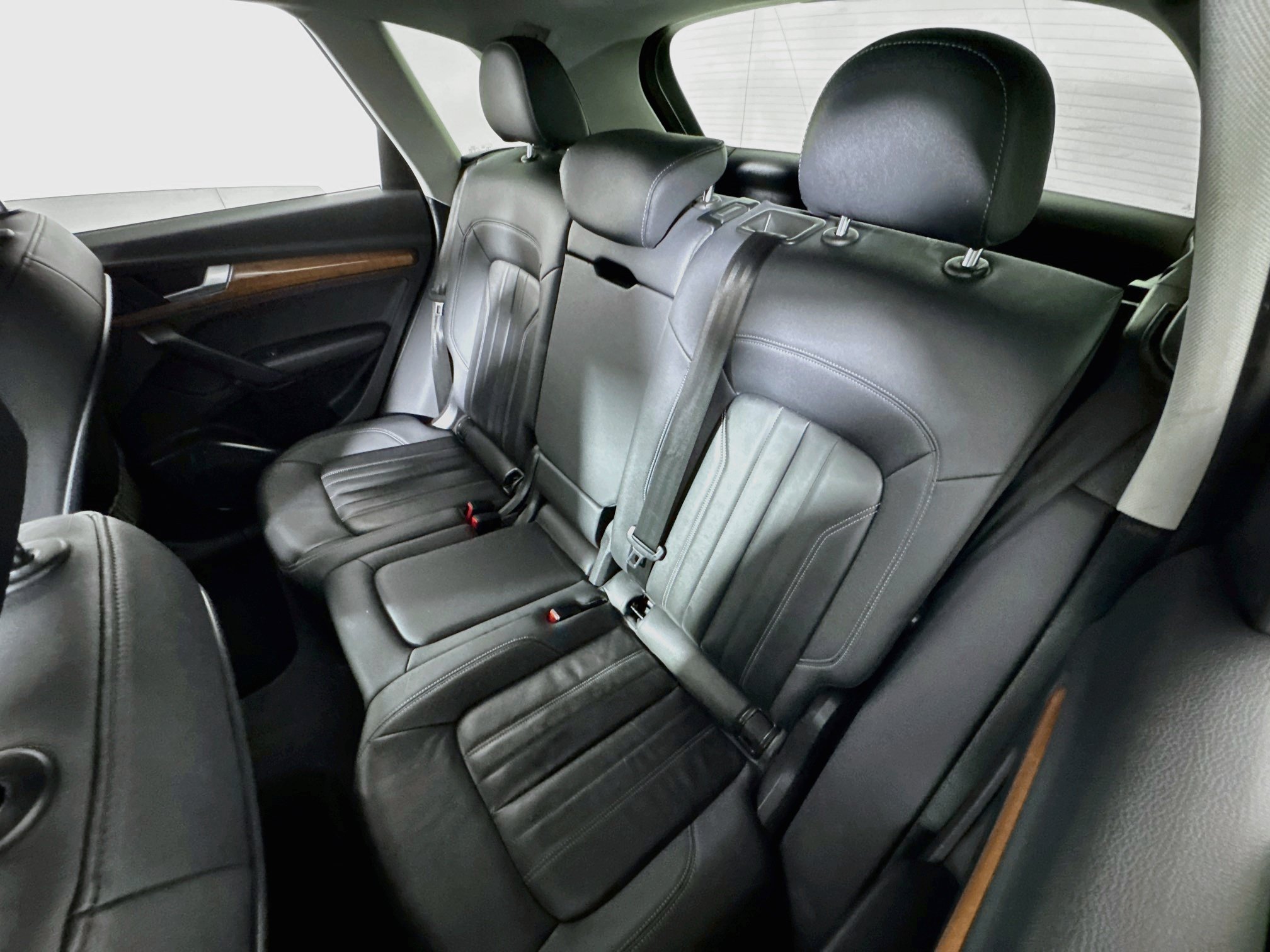 Used 2021 Audi Q5 2.0T Premium AWD/4WD image 20