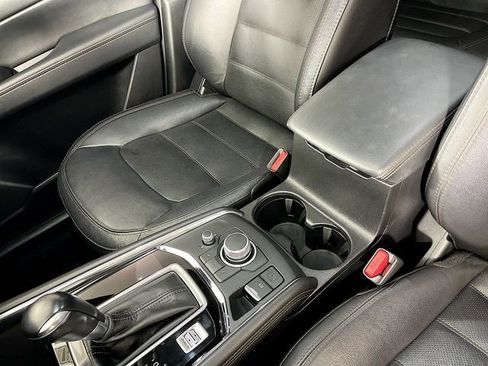 Used 2022 MAZDA CX-5 AWD 2.5 S w/ Premium Plus Pkg image 23