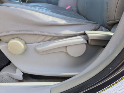 Used 2008 Toyota Highlander 2WD image 16