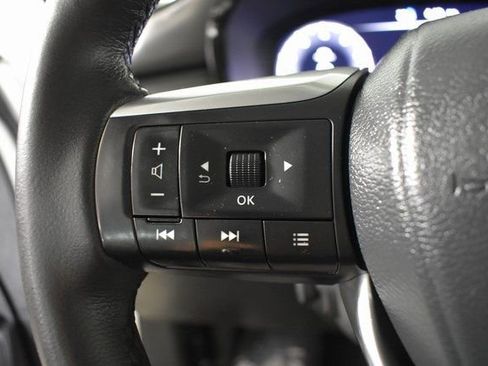 Certified 2023 INFINITI QX60 Luxe w/ Performance Audio Package image 17