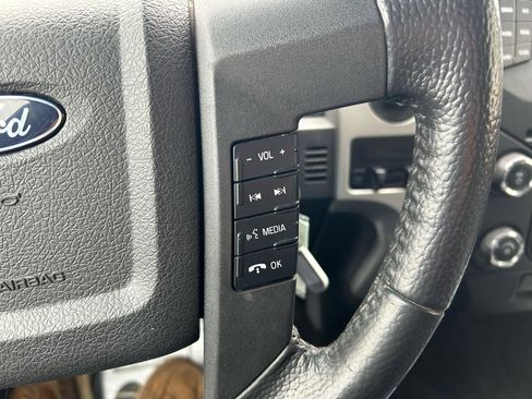 Used 2013 Ford F150 XLT w/ Luxury Equipment Group AWD/4WD image 18