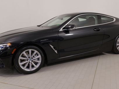 Used 2020 BMW 840i xDrive Coupe w/ Driving Assistance Package