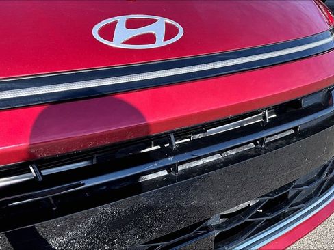Used 2025 Hyundai Sonata SEL image 33