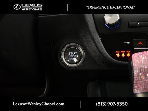 Used 2020 Lexus RX 350 350 image 35