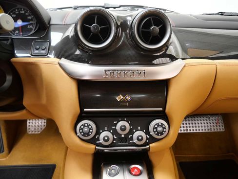 Used 2007 Ferrari 599 GTB Fiorano RWD image 23