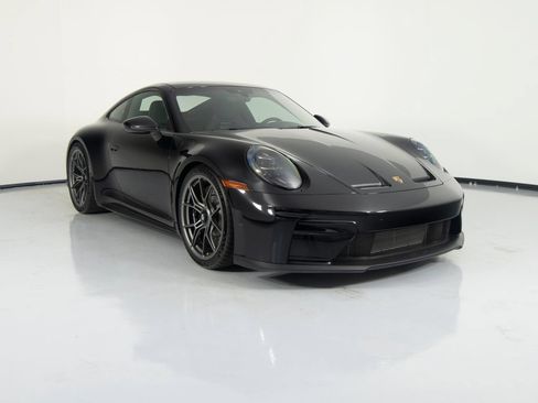 Certified 2026 Porsche 911 GT3 RWD image 12