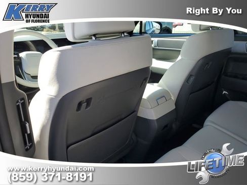 New 2026 Hyundai Santa Fe SE AWD/4WD image 14