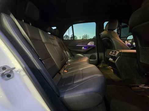 Used 2022 Mercedes-Benz GLE 350 GLE 350 w/ AMG Line Exterior image 16