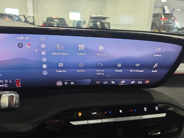 Used 2026 Buick Enclave Sport Touring AWD/4WD image 13
