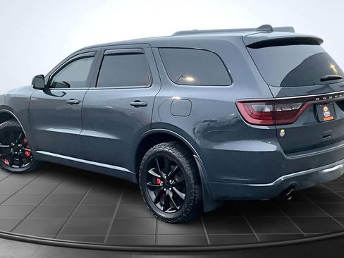 Used 2018 Dodge Durango GT w/ Blacktop Package image 4