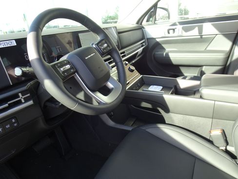 New 2026 Hyundai Santa Fe XRT image 13