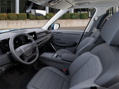 New 2026 Kia EV9 Land w/ Nightfall Edition Package image 18