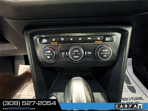 Used 2019 Volkswagen Tiguan SEL image 19