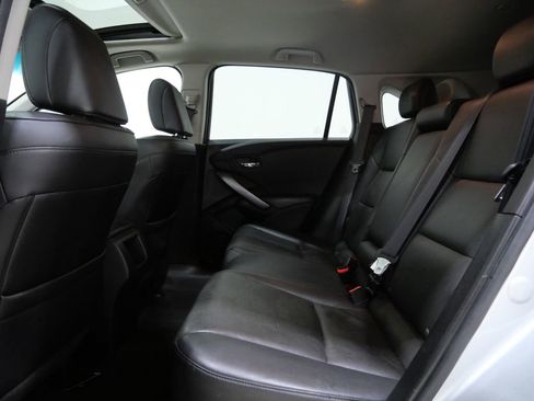 Used 2014 Acura RDX AWD w/ Technology Package image 24