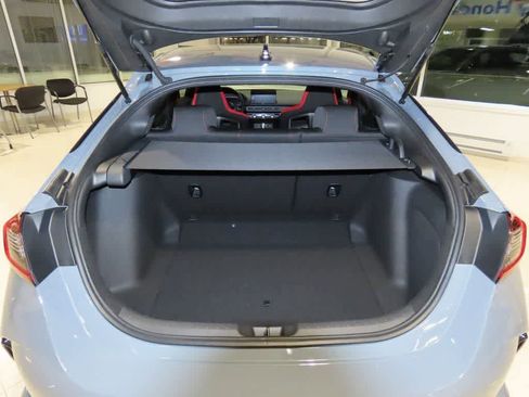 New 2025 Honda Civic Type R image 12