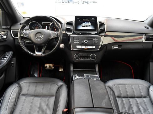 Used 2019 Mercedes-Benz GLE 400 4MATIC image 22