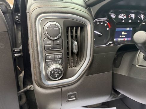 Used 2021 GMC Sierra 1500 AT4 image 21