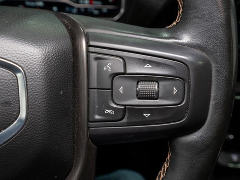 Used 2024 GMC Sierra 2500 AT4 w/ Technology Package image 30