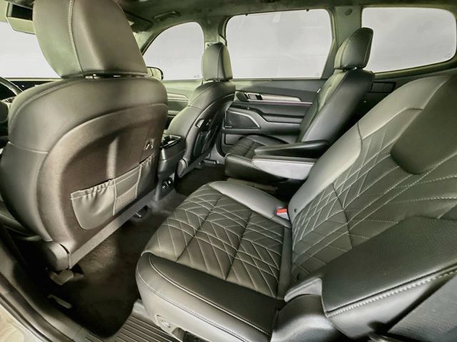 Used 2025 Kia Telluride SX Prestige X-Line AWD/4WD image 25