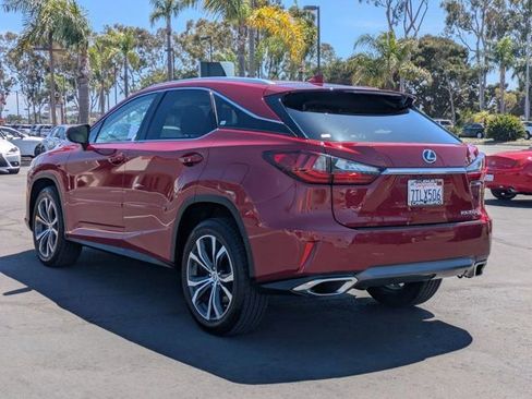 Used 2016 Lexus RX 350 FWD w/ Premium Package image 7