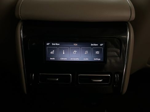 Used 2022 Lincoln Aviator Reserve w/ Elements Package Plus AWD/4WD image 30