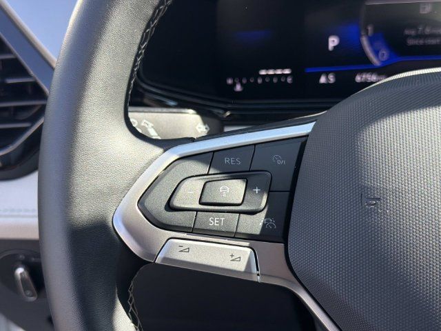 Certified 2026 Volkswagen Taos S FWD image 17