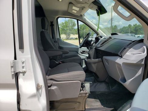 Used 2016 Ford Transit 150 130 Low Roof RWD image 16