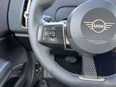Used 2025 MINI Cooper Countryman S AWD/4WD image 19