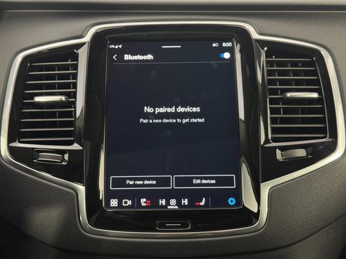 Used 2023 Volvo XC90 B6 Plus w/ Protection Package Premier image 27