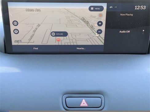 New 2025 Acura TLX Technology Package image 21