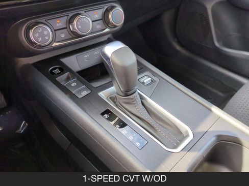 New 2026 Nissan Kicks S image 16