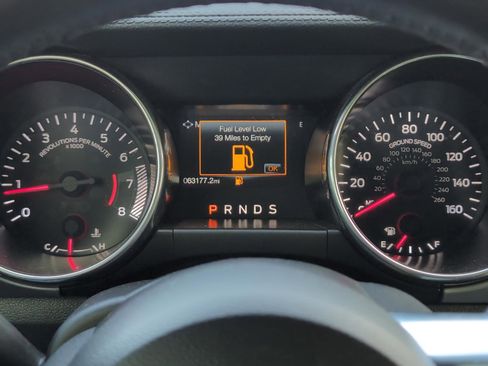 Used 2022 Ford Mustang Premium image 21