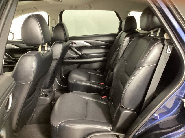 Used 2023 MAZDA CX-9 Touring Plus AWD/4WD image 27