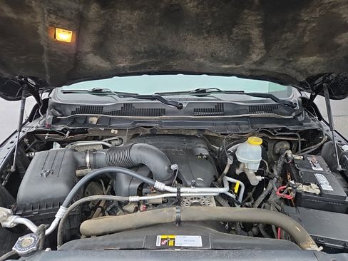 Used 2017 RAM 1500 Limited image 49