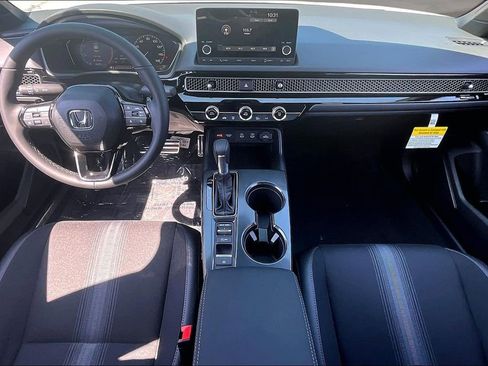 New 2026 Honda Civic Sport image 5