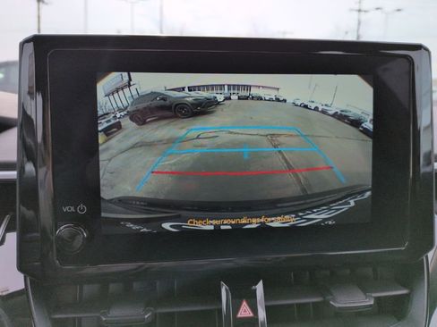 Certified 2024 Toyota Corolla LE image 20