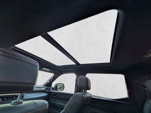 Used 2024 Toyota Tundra TRD Pro image 19